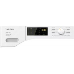 Стиральная машина Miele WSD663 WCS TDos