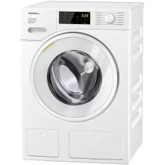 Стиральная машина Miele WSD663 WCS TDos