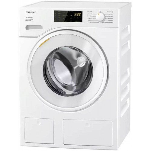 Стиральная машина Miele WSD663 WCS TDos