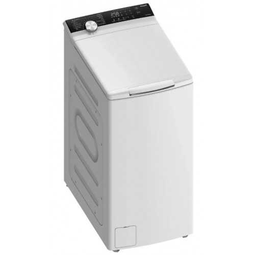 Стиральная машина Weissgauff WM 40970 TD Inverter Steam с паром