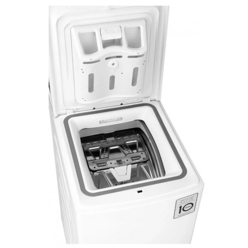 Стиральная машина Weissgauff WM 40970 TD Inverter Steam с паром