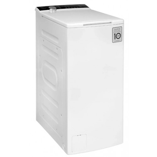 Стиральная машина Weissgauff WM 40970 TD Inverter Steam с паром
