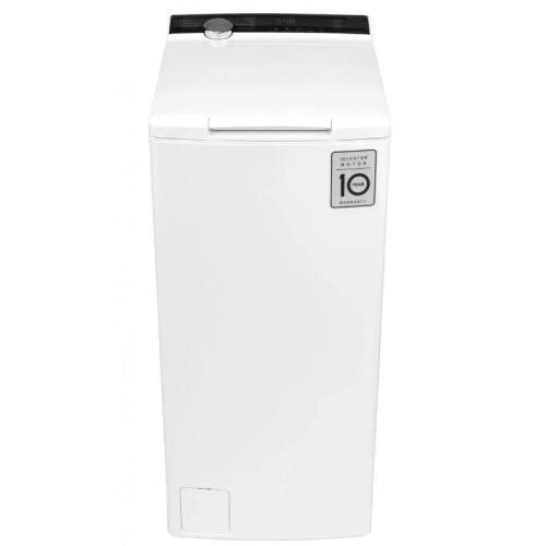 Стиральная машина Weissgauff WM 40970 TD Inverter Steam с паром