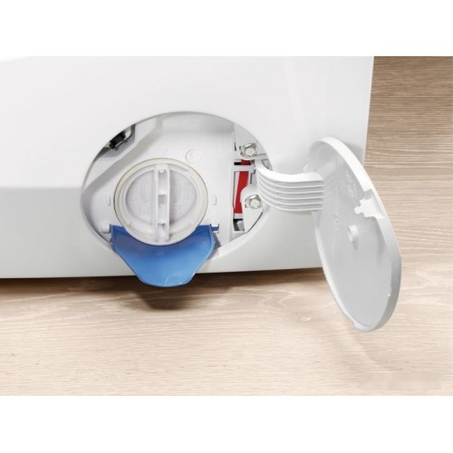 Стиральная машина Electrolux DelicateCare 900 EW9WN249BE