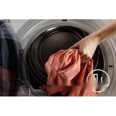 Стиральная машина Electrolux EW7H458B