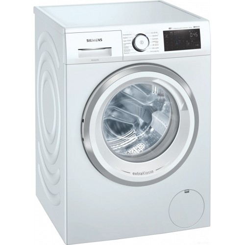 Стиральная машина Siemens iQ500 WM14LPHZPL
