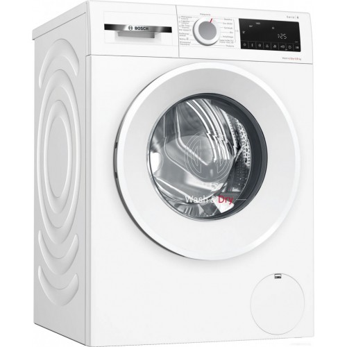 Стиральная машина Bosch Serie 6 WNA14401PL