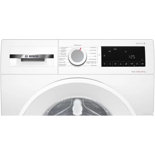 Стиральная машина Bosch Serie 6 WNA14401PL