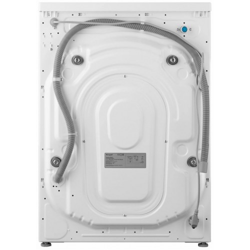 Стиральная машина Weissgauff WM 4027 Inverter Steam