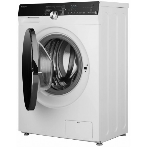 Стиральная машина Weissgauff WM 4027 Inverter Steam