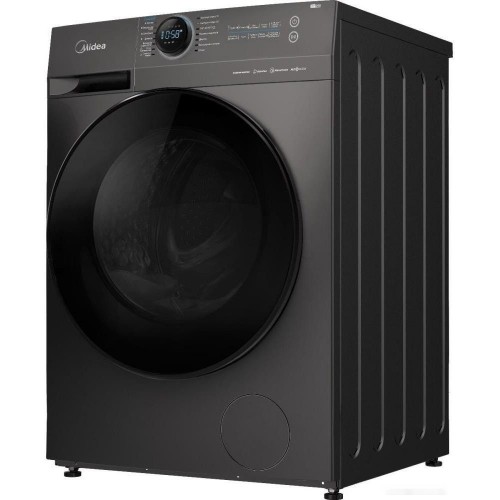 Стиральная машина Midea Lunar MF200W90WBSSRU