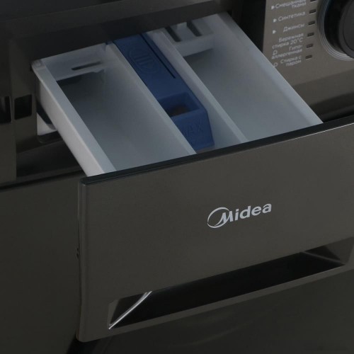 Стиральная машина Midea Lunar MF200W90WBSSRU