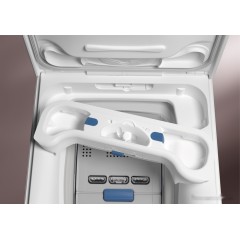 Стиральная машина Electrolux UltraCare 800 EW8TN3372P
