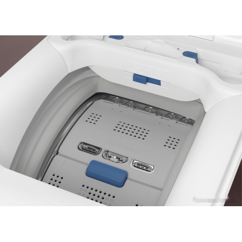 Стиральная машина Electrolux UltraCare 800 EW8TN3372P