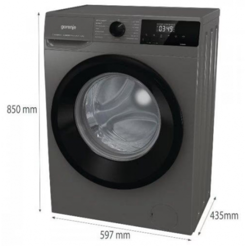 Стиральная машина Gorenje W3NHEI74SAS