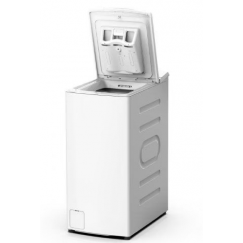 Стиральная машина Midea MF100T80BS/W-RU