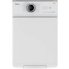 Стиральная машина Midea MF100T80BS/W-RU