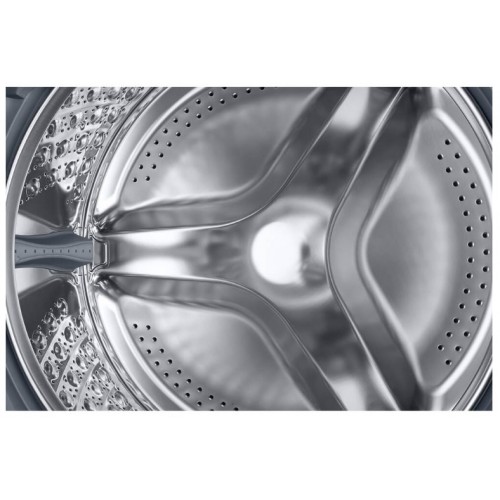 Стиральная машина Samsung WW80AG6S28ABLP