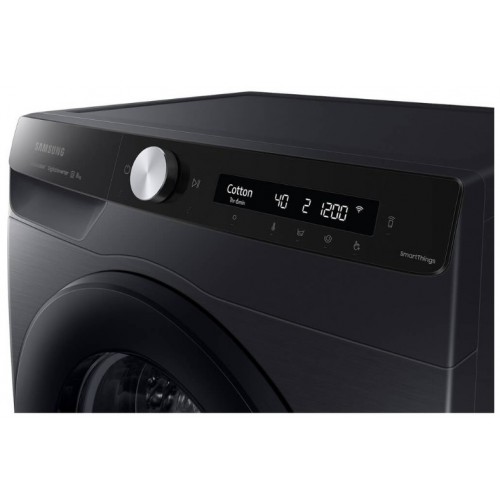 Стиральная машина Samsung WW80AG6S28ABLP