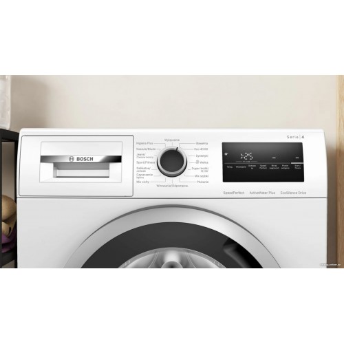 Стиральная машина Bosch Serie 4 WAN2820EPL