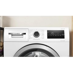 Стиральная машина Bosch Serie 4 WAN2825EPL