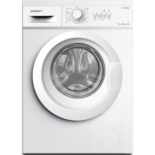 Стиральная машина Kraft KF-EN7104W