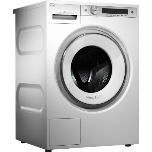 Стиральная машина Asko W6098P.W/1