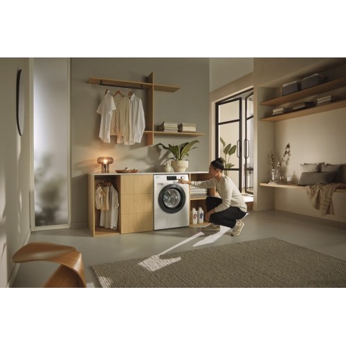 Стиральная машина Miele WCG370 WPS PWash&9kg