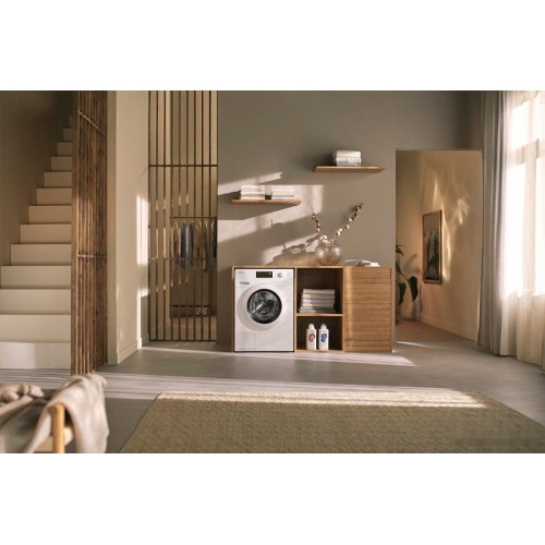 Стиральная машина Miele WCD330 WCS
