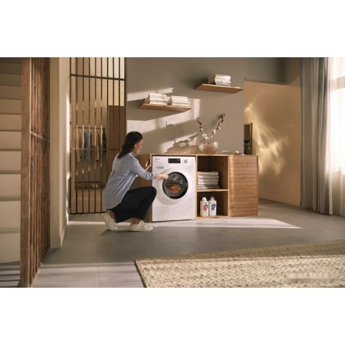 Стиральная машина Miele WCD330 WCS