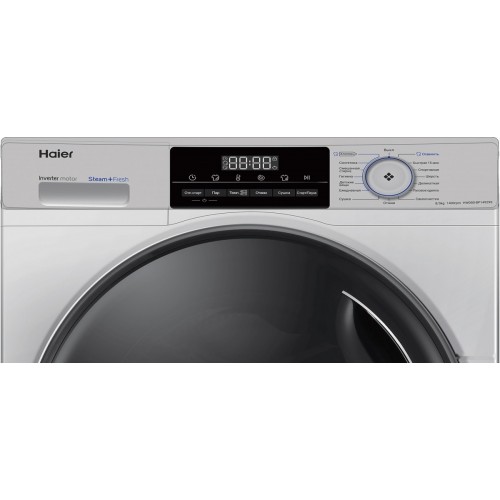 Стиральная машина HAIER HWD80-BP14929S