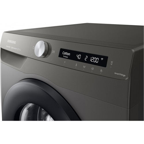 Стиральная машина Samsung WW70AG6S23ANLP