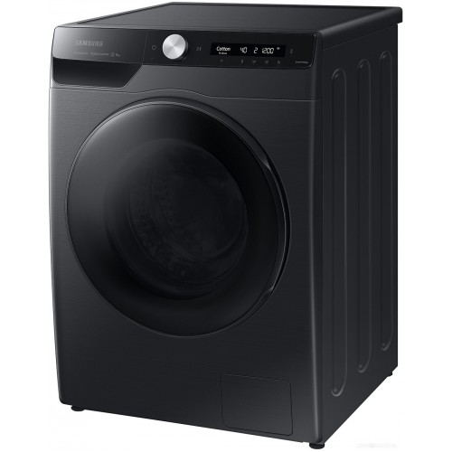 Стиральная машина Samsung WW80AG6L28BBLP
