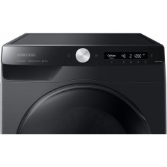 Стиральная машина Samsung WW80AG6L28BBLP