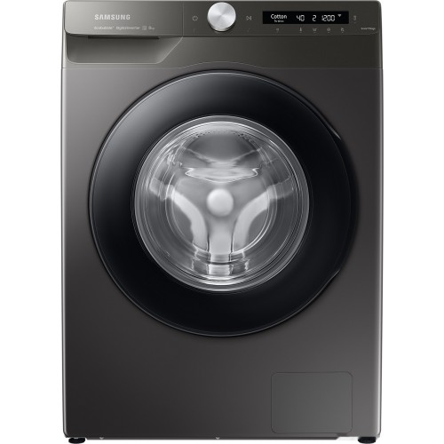 Стиральная машина Samsung WW80AG6S28ANLP