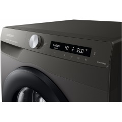 Стиральная машина Samsung WW80AG6S28ANLP