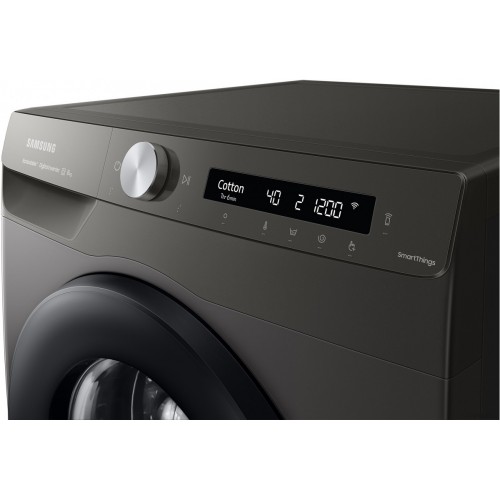 Стиральная машина Samsung WW80AG6S28ANLP