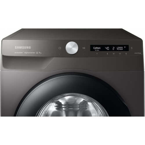 Стиральная машина Samsung WW80AG6S28ANLP