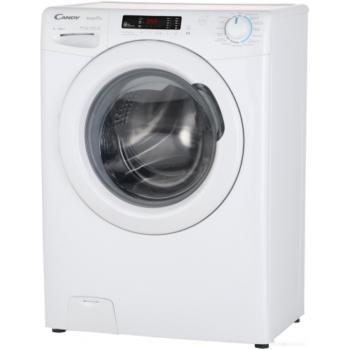 Стиральная машина Candy Smart Pro CSH44283DW/2-07