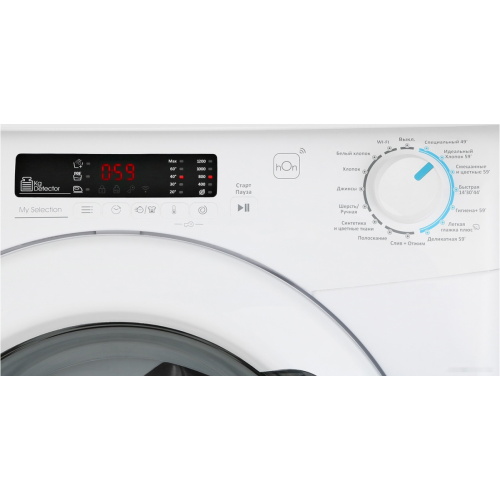 Стиральная машина Candy Smart Pro CSH44283DW/2-07