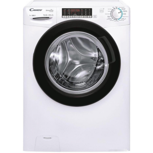 Стиральная машина Candy Smart Pro Inverter CSO4 276TWMB-07