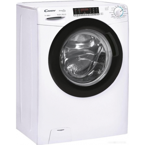 Стиральная машина Candy Smart Pro Inverter CSO4 276TWMB-07