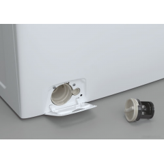 Стиральная машина Candy Smart Pro Inverter CSO4 276TWMB-07