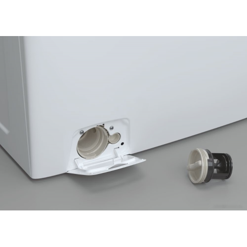 Стиральная машина Candy Smart Pro Inverter CSO4 276TWMB-07