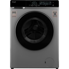 Стиральная машина Weissgauff WMD 888 Touch Inverter Steam Silver