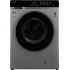 Стиральная машина Weissgauff WMD 888 Touch Inverter Steam Silver