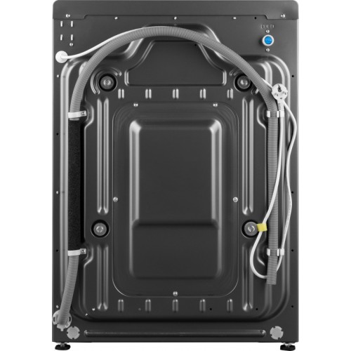 Стиральная машина Weissgauff WMD 888 Touch Inverter Steam Silver