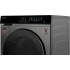 Стиральная машина Weissgauff WMD 888 Touch Inverter Steam Silver