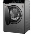 Стиральная машина Weissgauff WMD 888 Touch Inverter Steam Silver