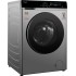 Стиральная машина Weissgauff WMD 888 Touch Inverter Steam Silver